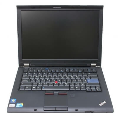 Ремонт блока питания на ноутбуке Lenovo ThinkPad T410i